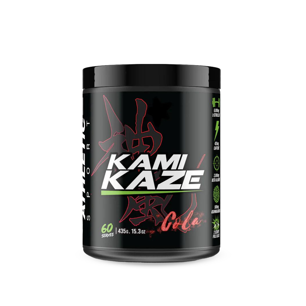 Kamikaze