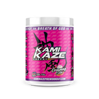 Kamikaze