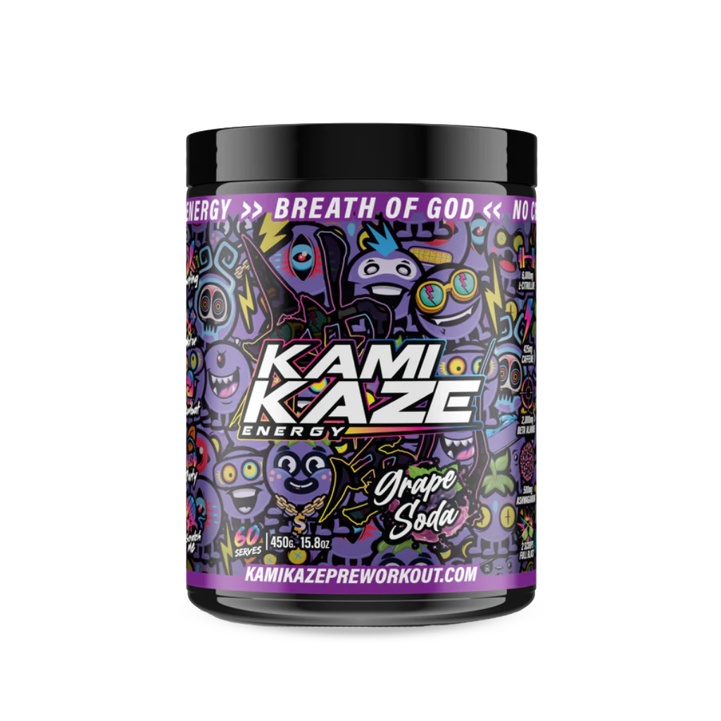 Kamikaze