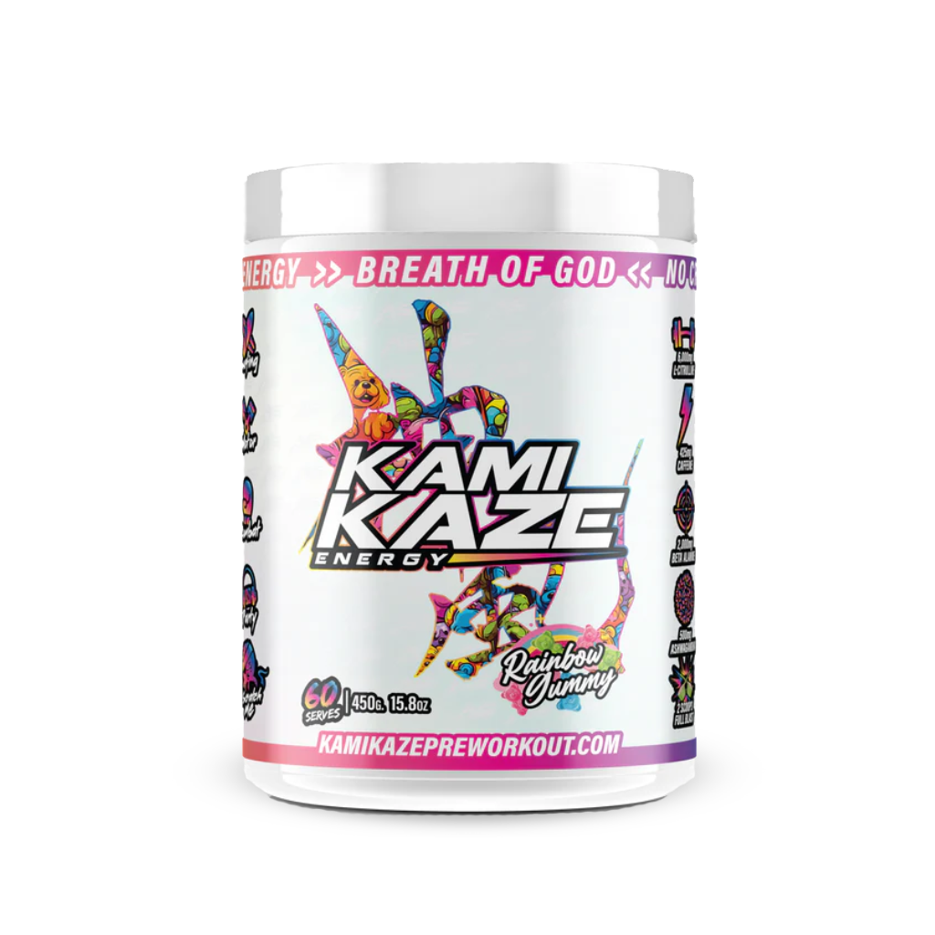 Kamikaze