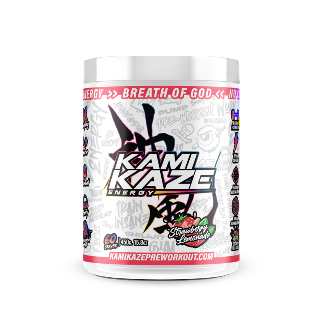 Kamikaze