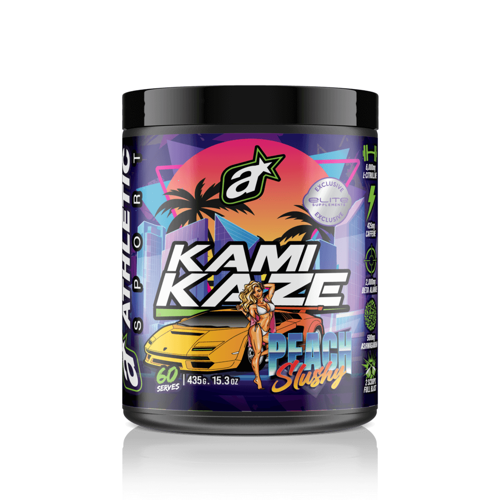 Kamikaze