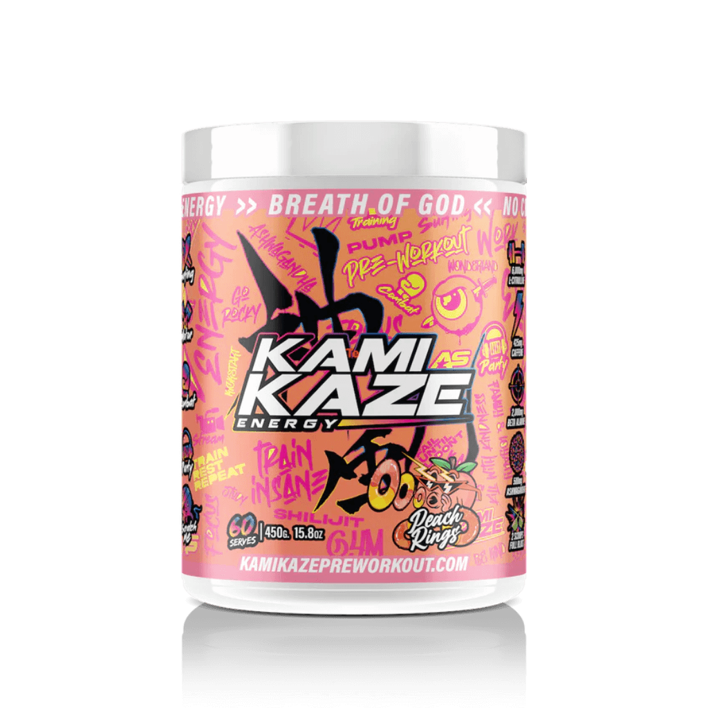 Kamikaze