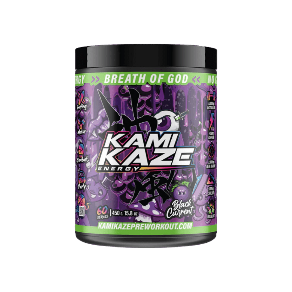 Kamikaze