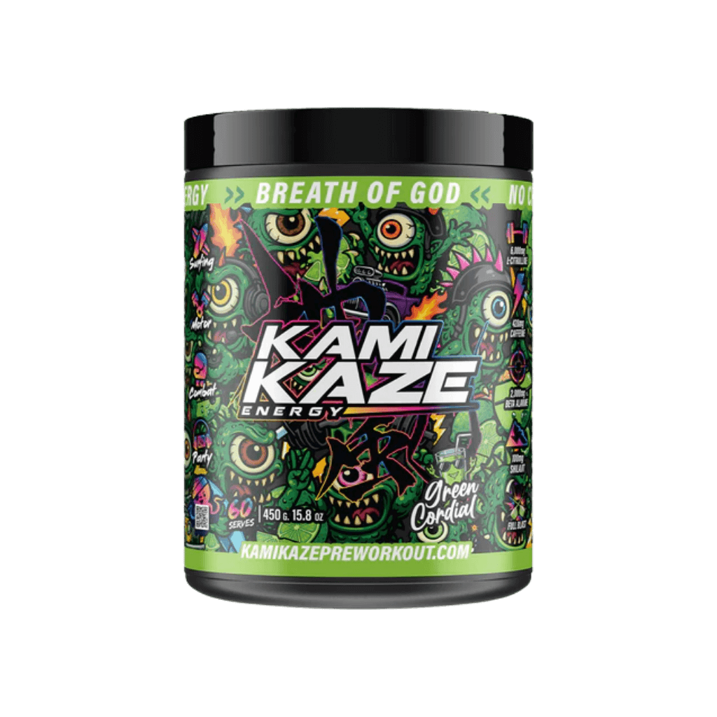 Kamikaze