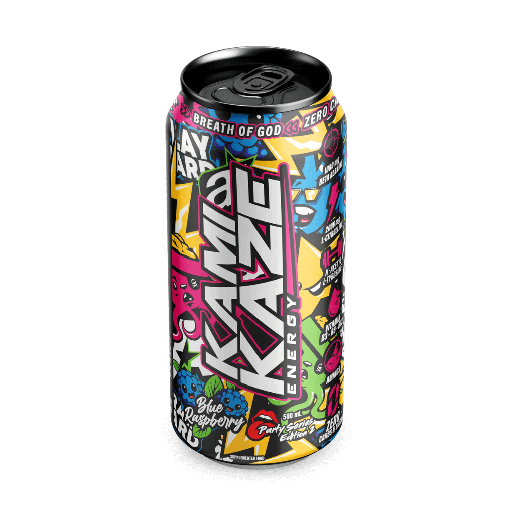 Kamikaze RTD