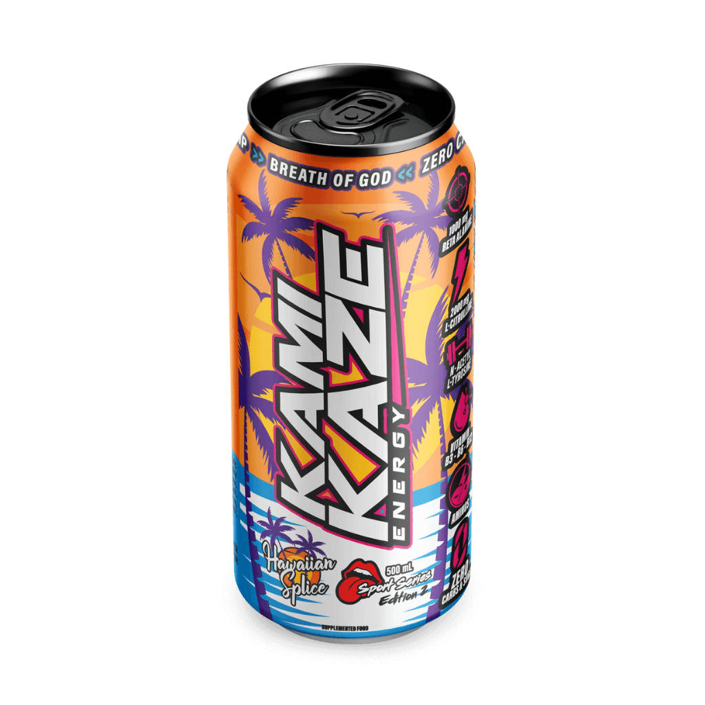 Kamikaze RTD