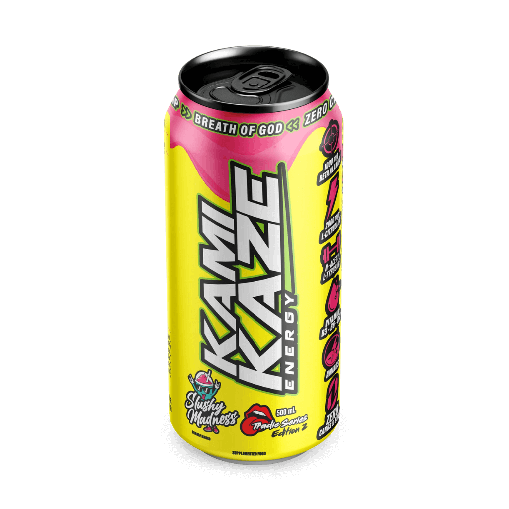 Kamikaze RTD
