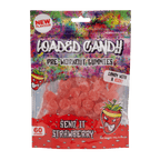 Pre-Workout Gummies