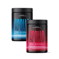 Apollo Pre Workout | Twin Pack