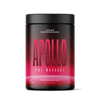 Apollo Pre Workout