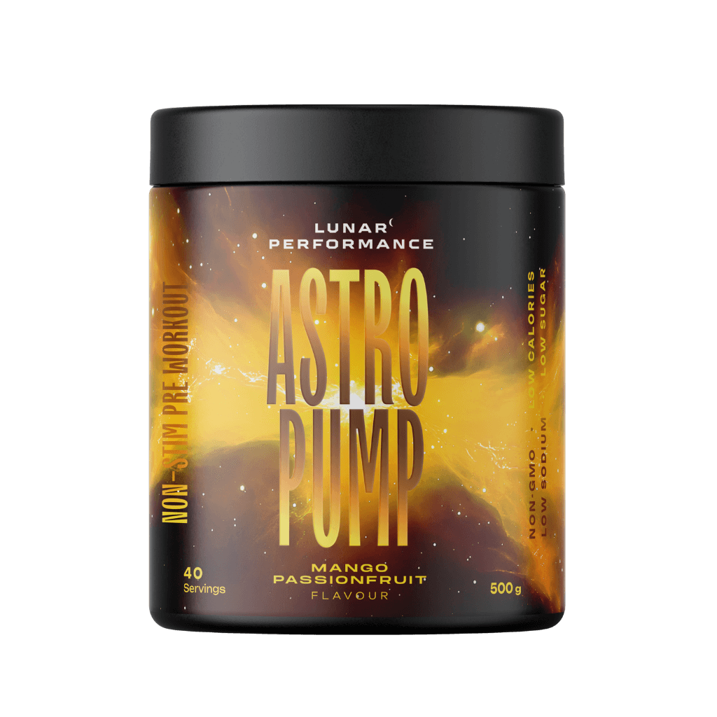 Astro Pump