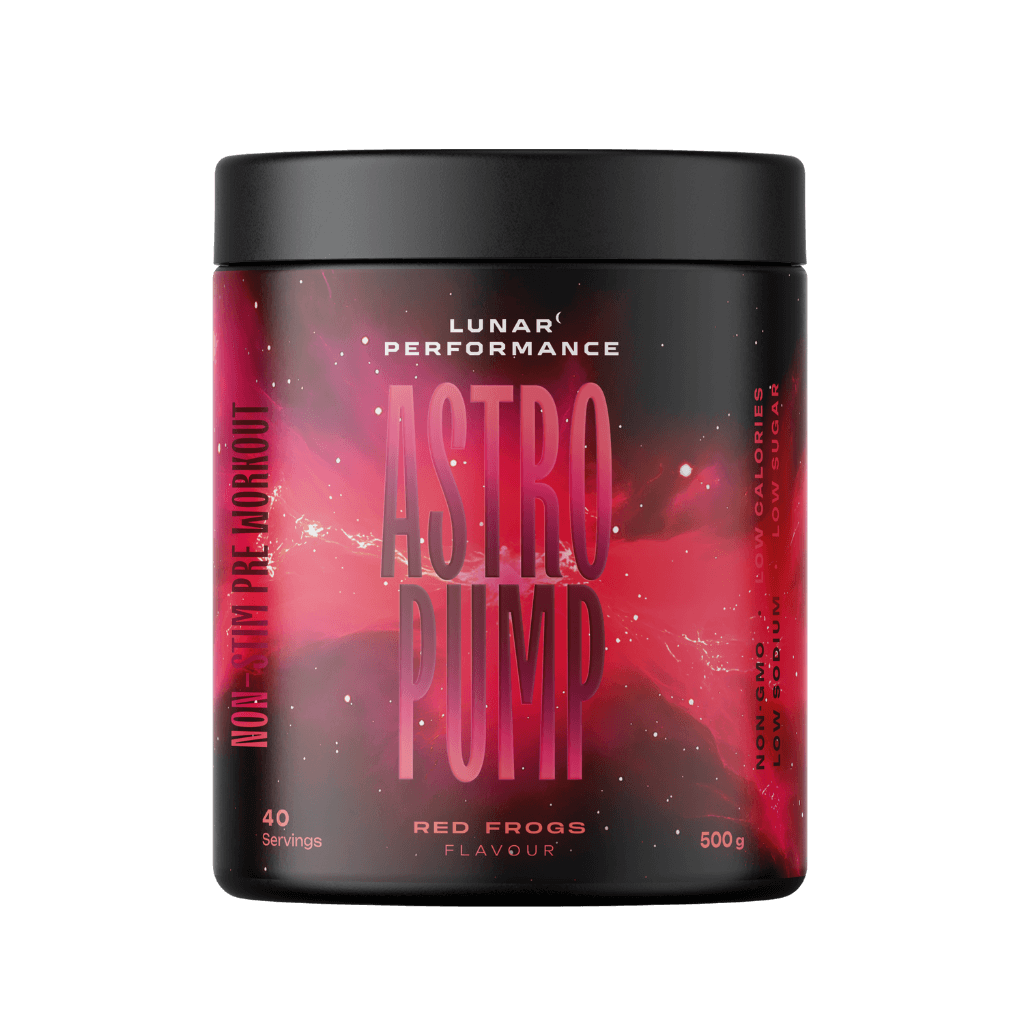 Astro Pump