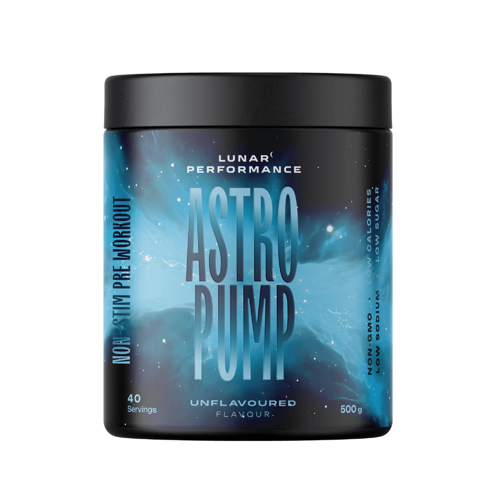 Astro Pump