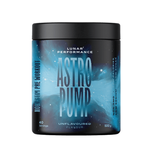 Astro Pump