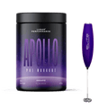 Apollo Pre Workout + FREE Hand Mixer