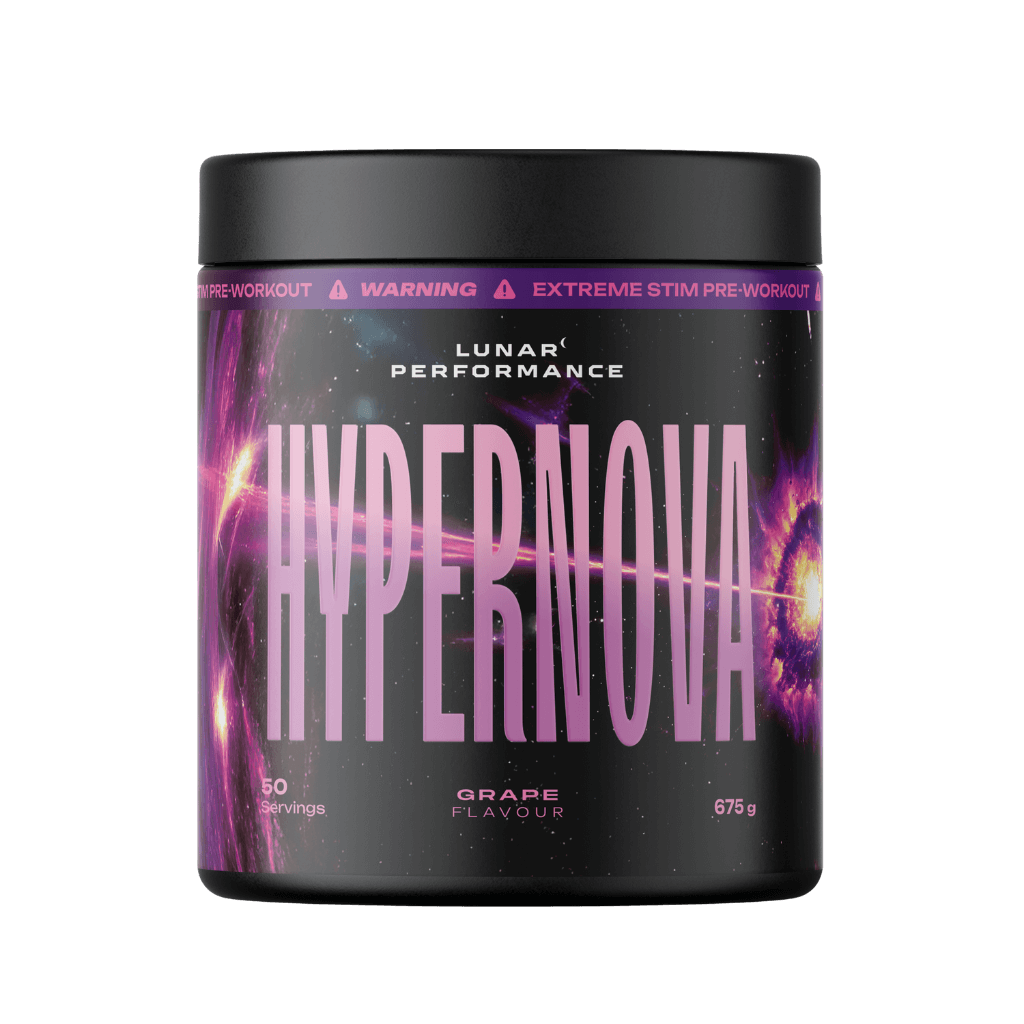 HyperNova