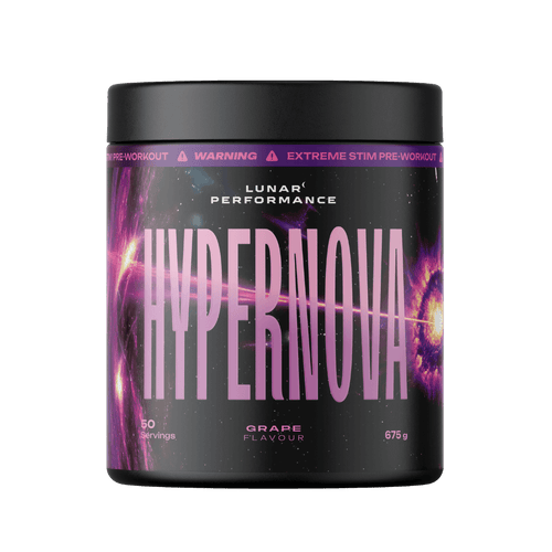 HyperNova