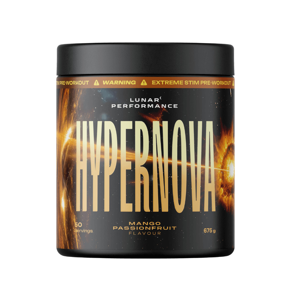 HyperNova