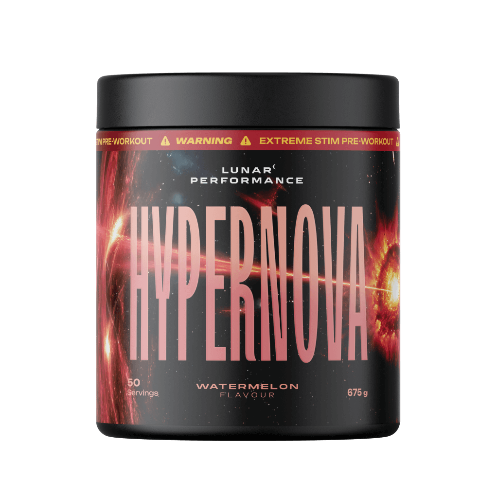 HyperNova