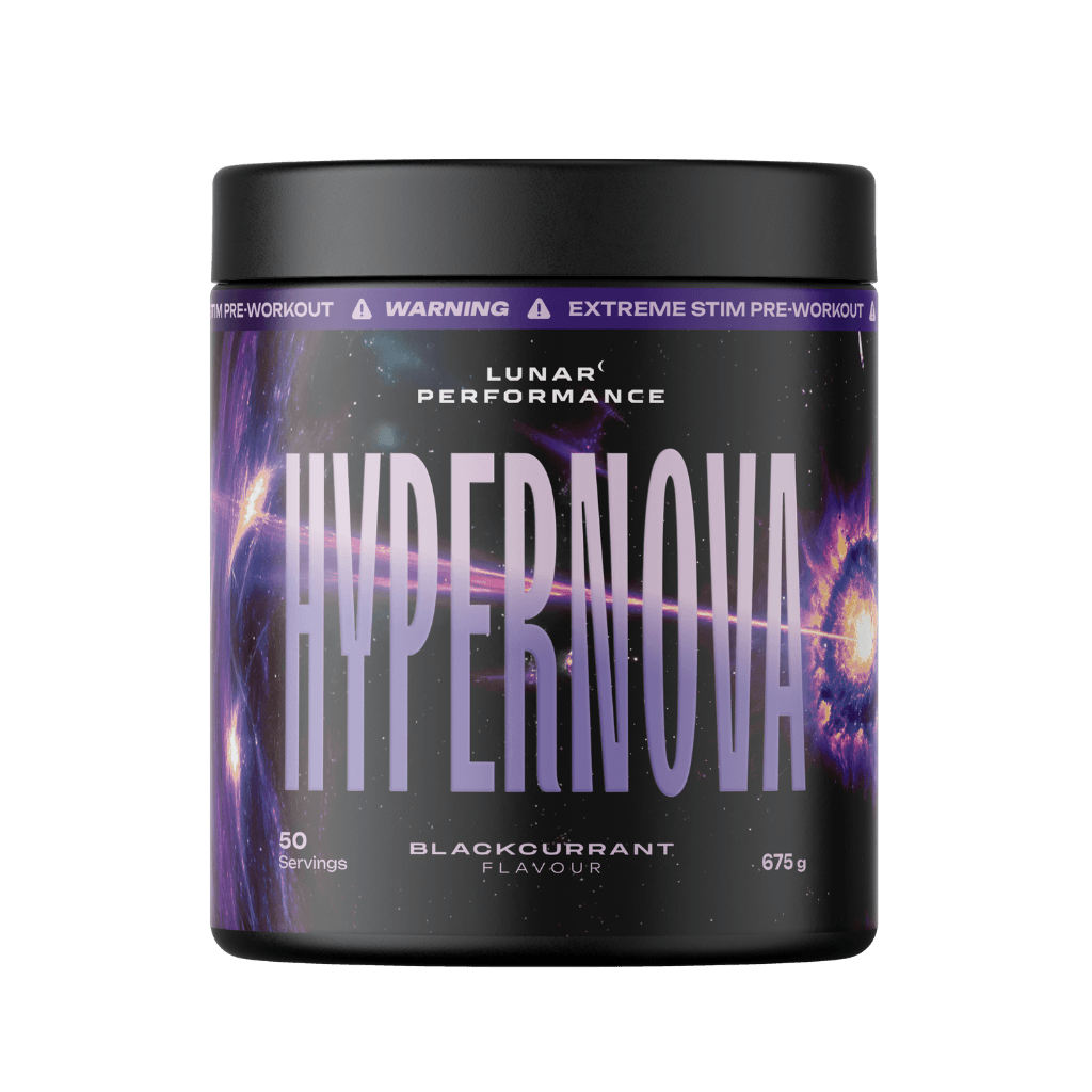 HyperNova
