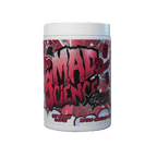 Mad Science Xtreme Pre Workout