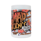 Mad Science Xtreme Pre Workout