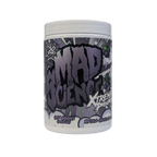 Mad Science Xtreme Pre Workout
