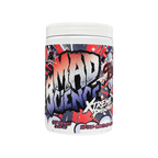 Mad Science Xtreme Pre Workout