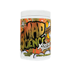 Mad Science Xtreme Pre Workout