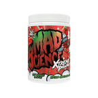 Mad Science Xtreme Pre Workout