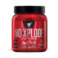 NO XPLODE 3.0