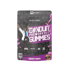 Pre-Workout Gummy