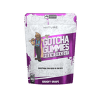 Gotcha Pre Workout Gummies