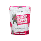 Gotcha Pre Workout Gummies