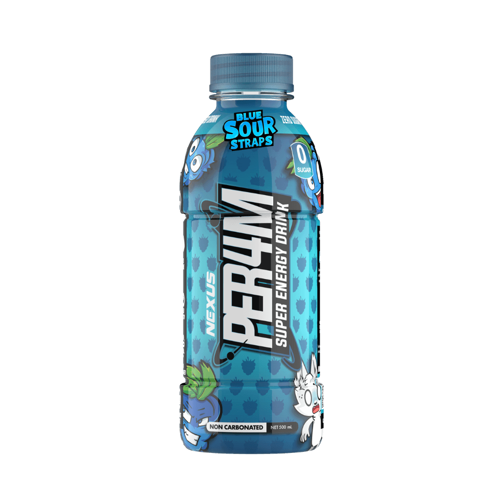 Per4m RTD | TESTING NEW PRODUCT