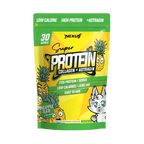 Super Protein Water