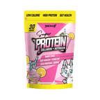 Super Protein Water