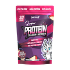 Super Protein Water