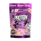 Super Protein Water