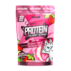 Super Protein Water