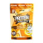 Super Protein Water