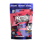Super Protein Water