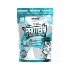 Super Protein Water