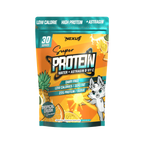 Super Protein Water