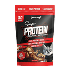 Super Protein Water