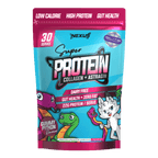 Super Protein Water