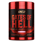 Gates of Hell