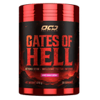 Gates of Hell