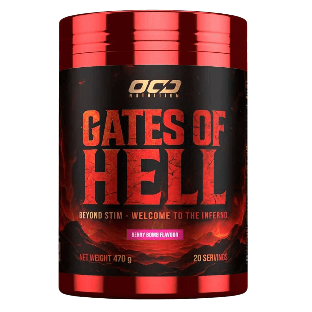Gates of Hell